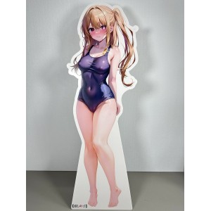 DS215 星野瑠美衣