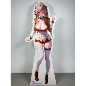 DS3 甘城ブリリアントパーク  千斗いすず