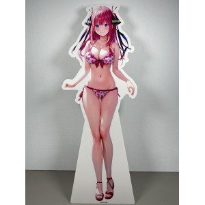 DS4 五等分の花嫁 中野二乃