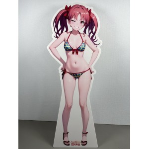 DS42 とある科学の超電磁砲 白井黒子
