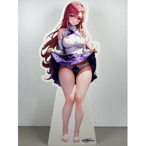 DS45 ガンダムSEED ラクス?クライン