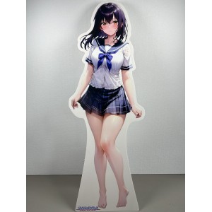 DS46 ストライク?ザ?ブラッド 姫柊雪菜