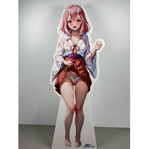 DS48 転生したらスライムだった件 シュナ