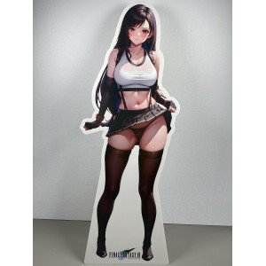 DS49 ファイナルファンタジー7 ティファ?ロックハート