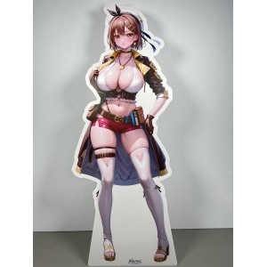 DS5 美少女  ライザのアトリエ 常闇の女王と秘密の隠れ家  ライザリンシュタウト