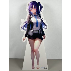 DS56 ブルーアーカイブ 早瀬ユウカ