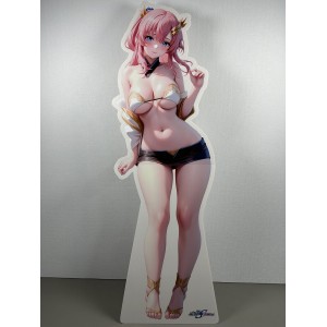 DS59 ガンダムSEED ラクスクライン