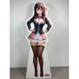 DS64 この素晴らしい世界に祝福を! ゆんゆん
