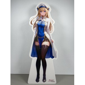DS65 ゴブリンスレイヤー 女神官
