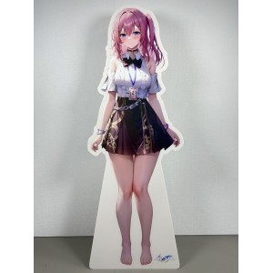 DS66 崩壊スターレイル アスター