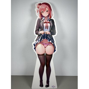 DS8 やはり俺の青春ラブコメはまちがっている。  由比ヶ浜結衣