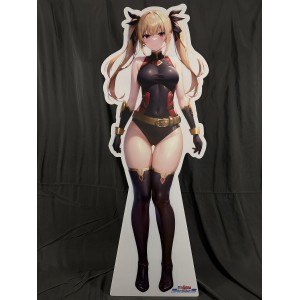 KT108 フェイト?テスタロッサ
