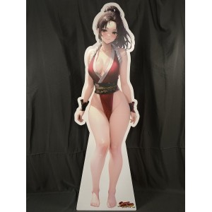 KT121 不知火舞