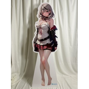 KT15 ホロライブ 沙花叉クロヱ