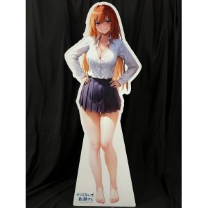 KT172 蒲生まき
