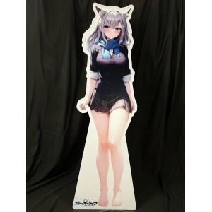 KT178 砂狼シロコ