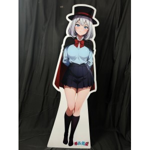 KT189 手品先輩