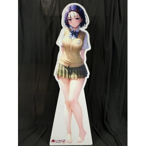 KT203 西連寺春菜