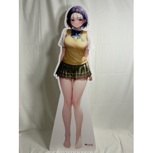 KT30 ToLOVEるダークネス 西連寺春菜