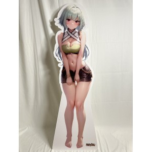 KT40 RWBY エメラルド?サストライ