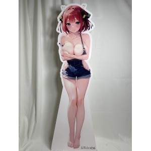 KT76 五等分の花嫁 中野二乃