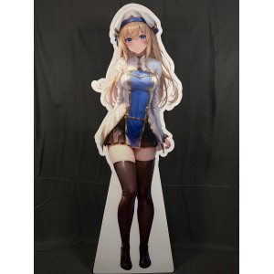 KT90 (ゴブリンスレイヤー)女神官
