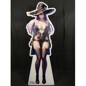 KT91 (ゴブリンスレイヤー)魔女