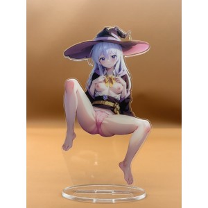 L2815 魔女の旅々 イレイナ