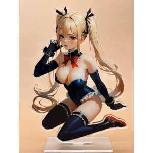 L1151 デッドオアアライブ マリー·ローズ