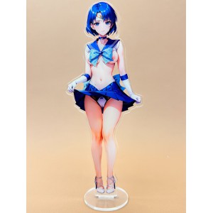 L1206 セーラーマーキュリー 水野亜美