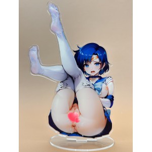 L1215 セーラーマーキュリー 水野亜美