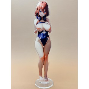 L1220 五等分の花嫁 中野三玖