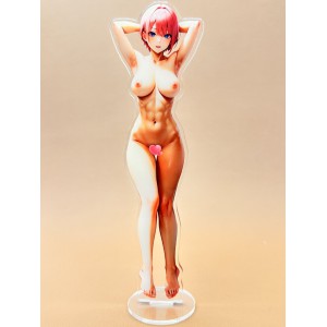 L1241 五等分の花嫁 中野一花