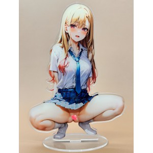 L1247 その着せ替え人形は恋をする 喜多川海夢