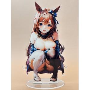 L1270 ウマ娘 スーパークリーク