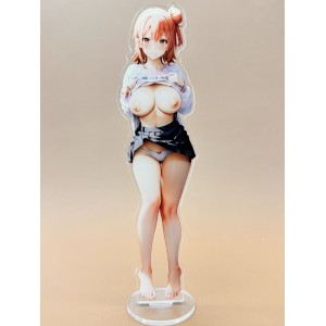 L1297 やはり俺の青春ラブコメはまちがっている。 由比ヶ浜結衣