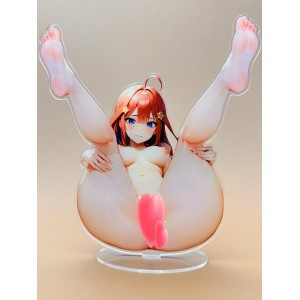 L1311 五等分の花嫁 中野五月