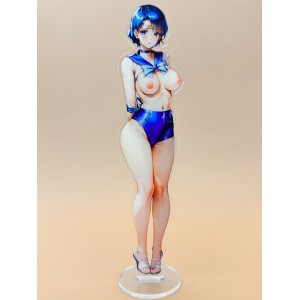 L1323 セーラーマーキュリー 水野亜美