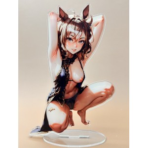 L1354 ウマ娘 カツラギエース