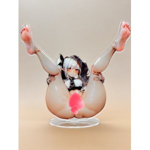 L1399 ブルーアーカイブ 銀鏡イオリ