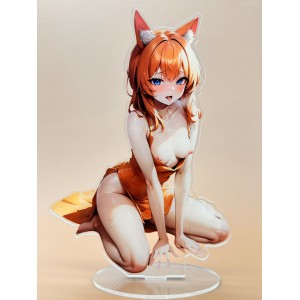 L1419 ブルーアーカイブ 伊落マリー