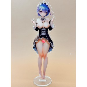 L1454 ゼロから始める異世界生活 レム