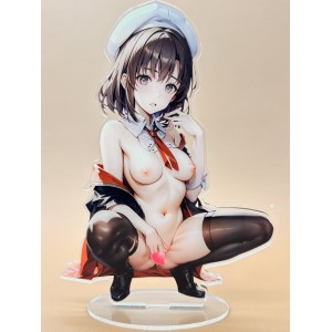 L1468 冴えない彼女の育てかた 加藤惠