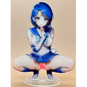 L1526 セーラーマーキュリー 水野亜美