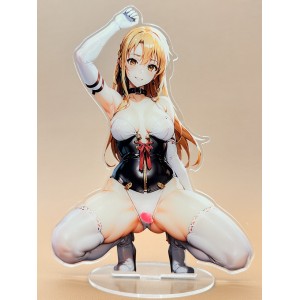 L1535 結城明日奈、アスナ（ＳＡＯ