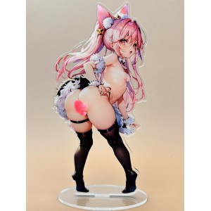 L1561 プリズマ☆イリヤ  クロエ·フォン·アインツベルン