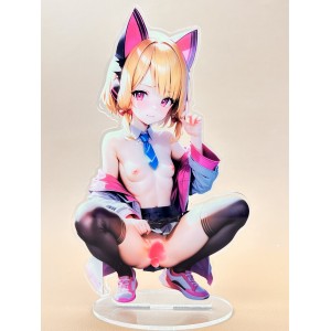 L1580 ブルーアーカイブ 才羽モモイ