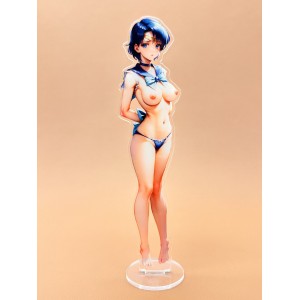 L1621 セーラーマーキュリー 水野亜美