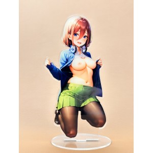 L1683 五等分の花嫁 中野三玖 