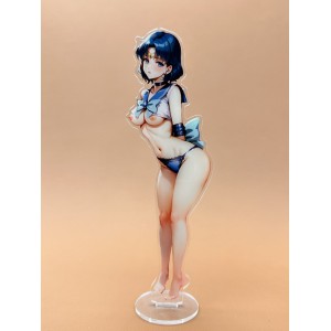 L1691 セーラーマーキュリー 水野亜美 